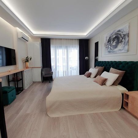 Residence 81 Мамая Экстерьер фото