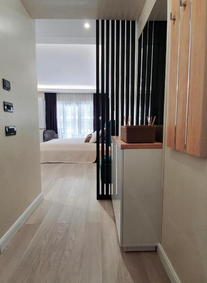 Residence 81 Мамая Экстерьер фото