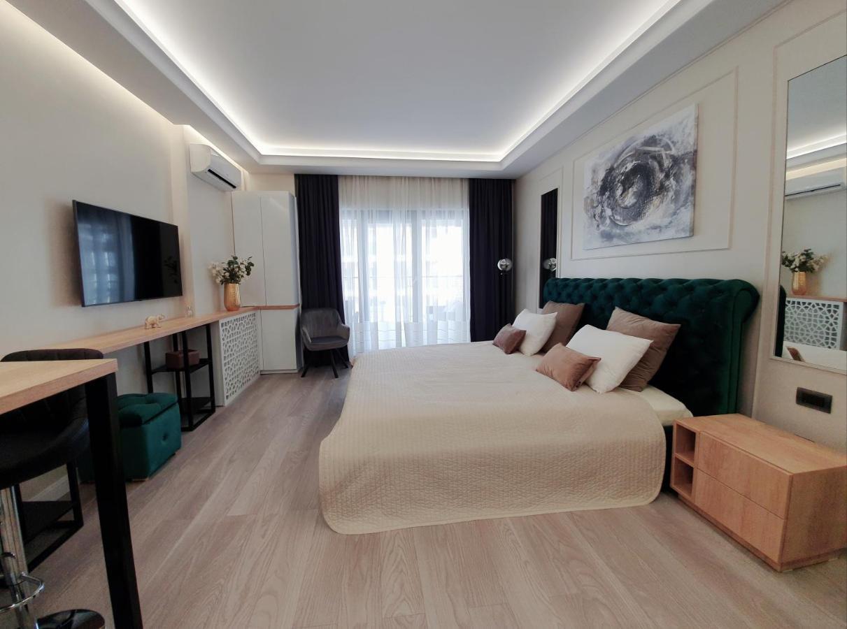 Residence 81 Мамая Экстерьер фото