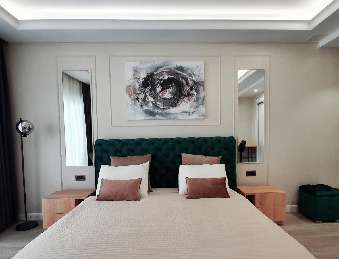 Residence 81 Мамая Экстерьер фото